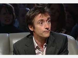 Richard Hammond picture, image, poster